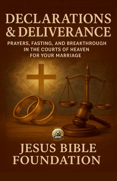 Declarations & Deliverance