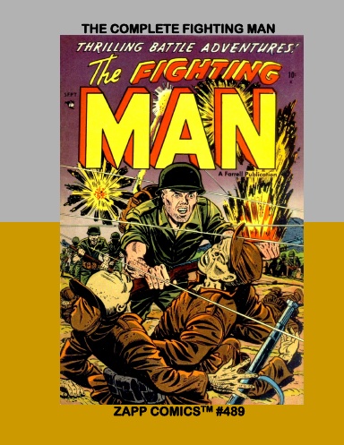 The Complete Fighting Man