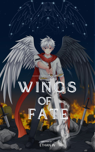 Wings Of Fate