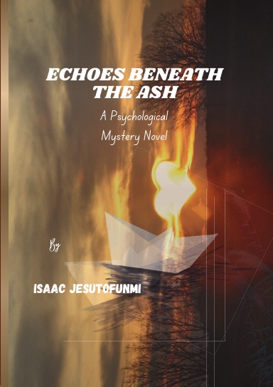 Echoes Beneath The Ash