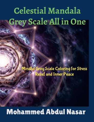 Celestial Mandala All in One