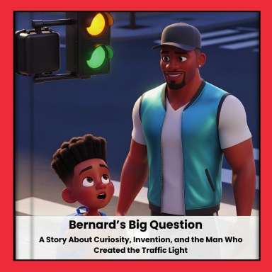 Bernard’s Big Question