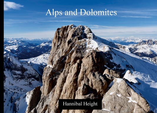Alps and Dolomites