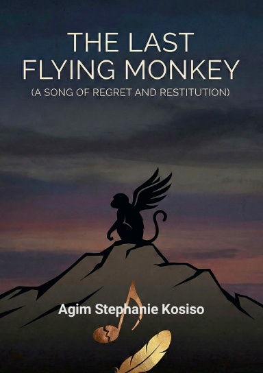 The last Flying Monkey