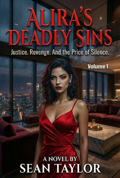Alira's Deadly Sins
