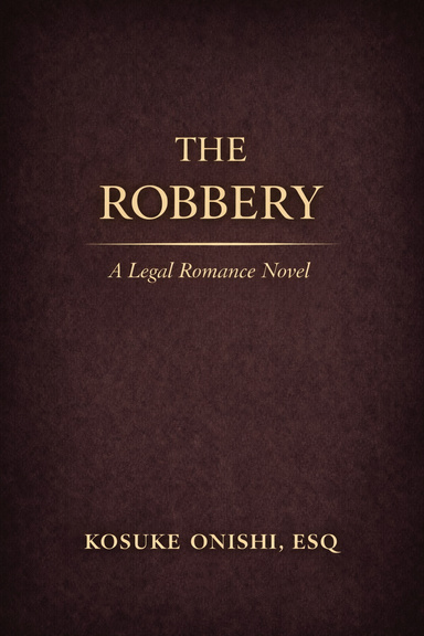 The Robbery