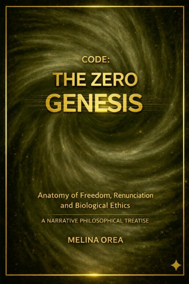 Code: The Zero Genesis