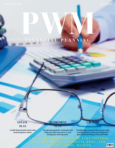 Financial Planning