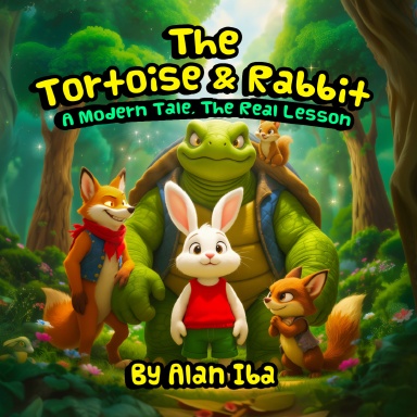 The Tortoise and Rabbit