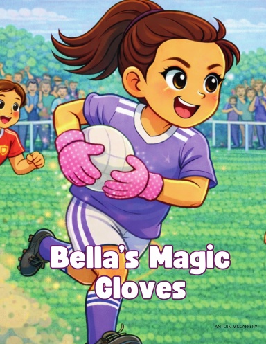 Bella's Magic Gloves
