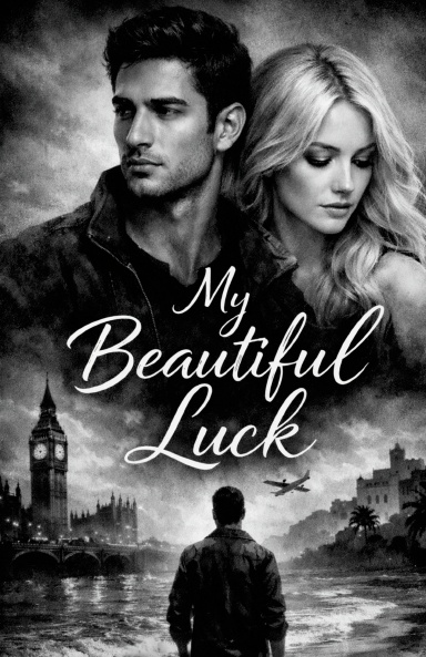My beautiful Luck