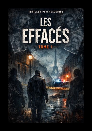LES EFFACÉS