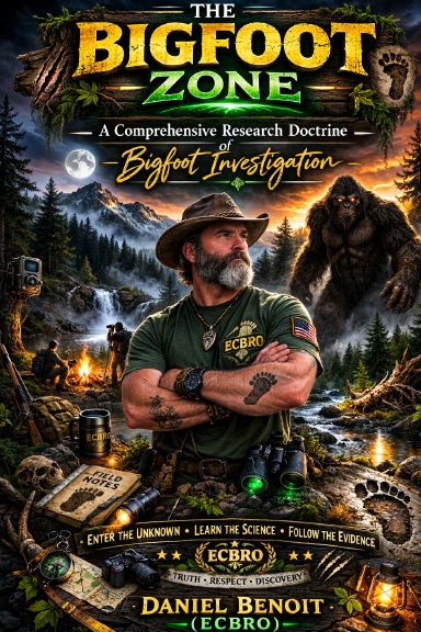 THE BIGFOOT ZONE