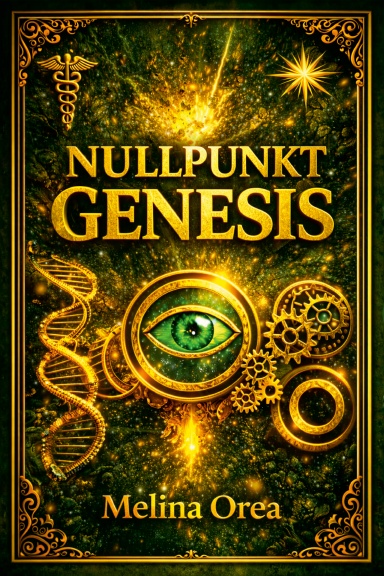 NULLPUNKT GENESIS