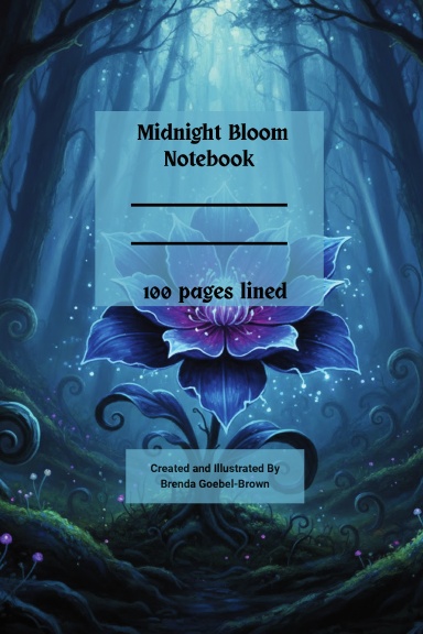 Midnight Bloom