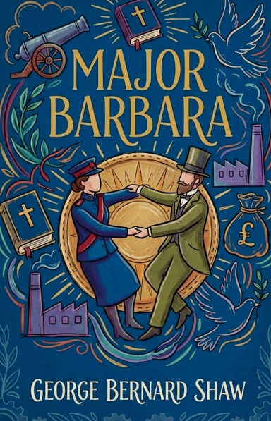 Major Barbara