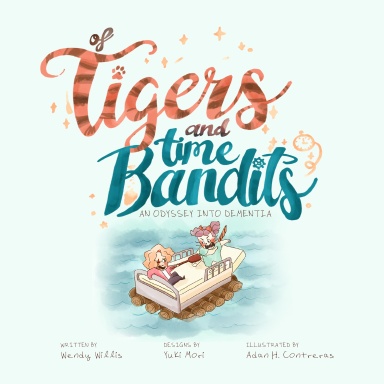 Of Tigers & Time Bandits