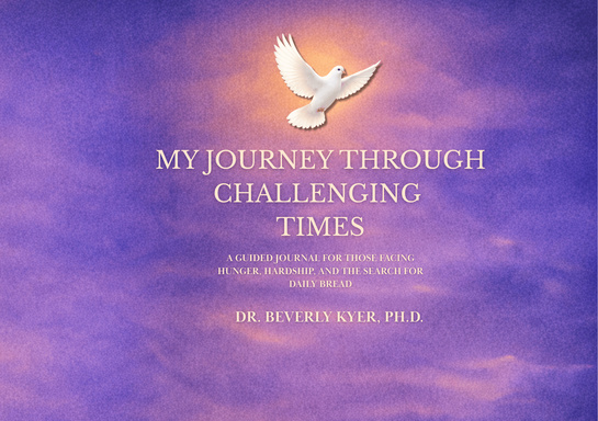 My Journey Through Challenging Times