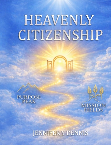 Heavenly Citizenship