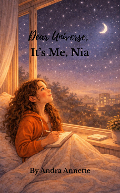 Dear Universe, It’s Me, Nia