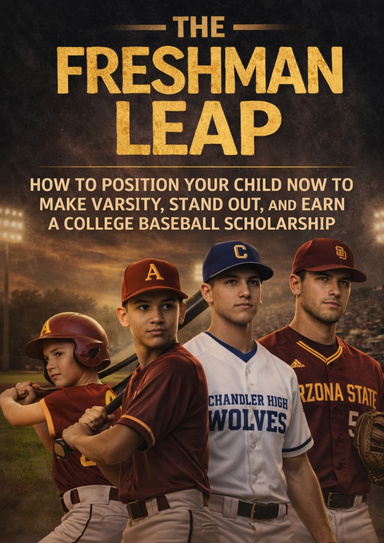 The Freshman Leap™