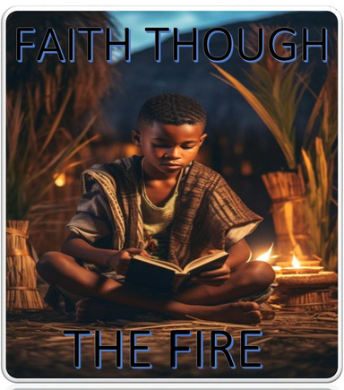 Faith though the fire