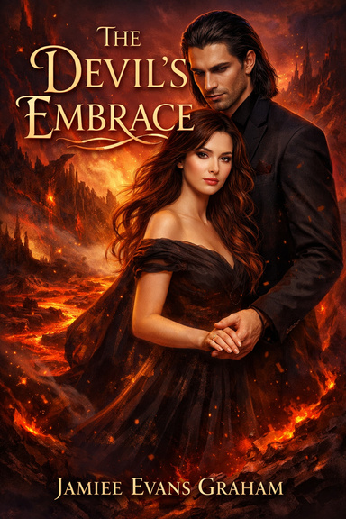 The Devil's Embrace