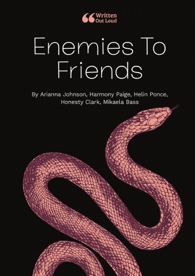 Enemies To Friends