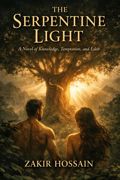 The Serpentine Light