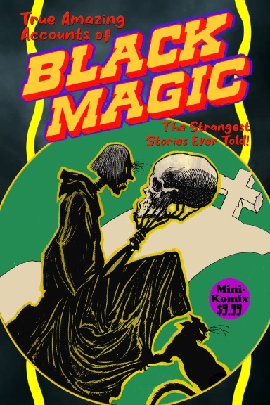 Black Magic