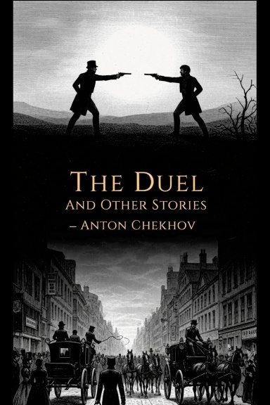 The Duel and Other Stories