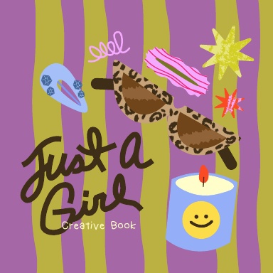 Just a Girl