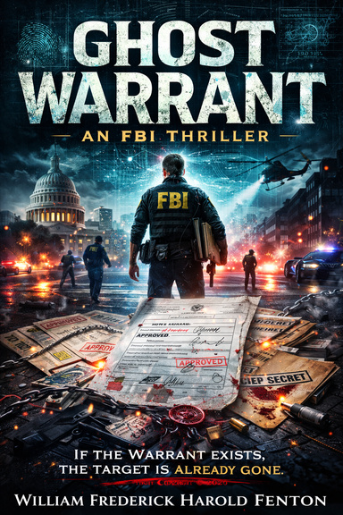 The Ghost Warrant