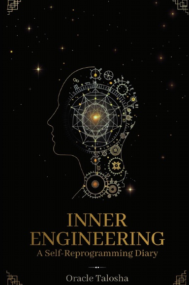 The Inner Engineering Diary
