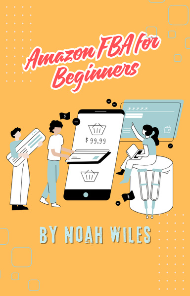Amazon FBA for Beginners