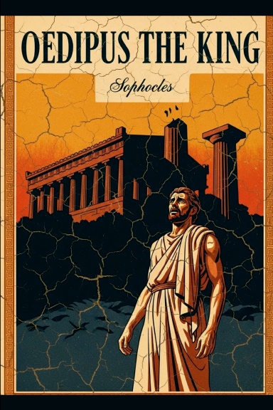 Oedipus The King