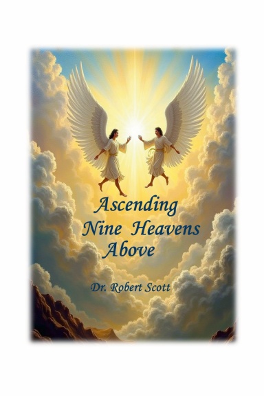 Ascending Nine Heavens Above
