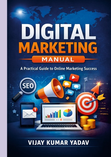 Digital Marketing Manual