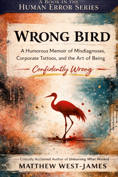 Wrong Bird