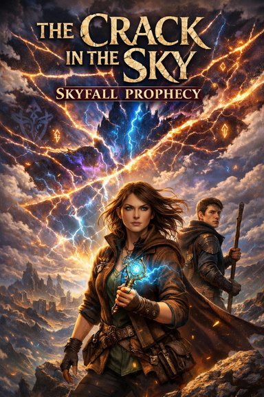 Skyfall prophesy