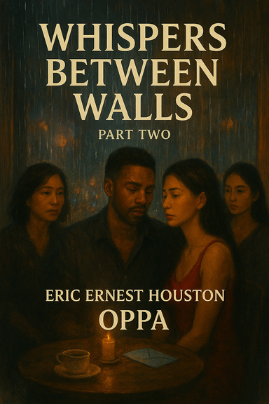 Whispers Between Walls 2