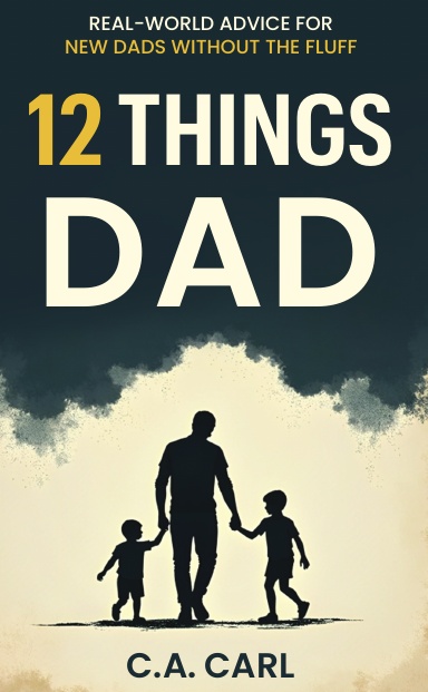 12 Things Dad