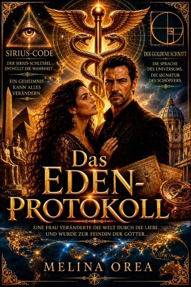 DAS EDEN-PROTOKOLL