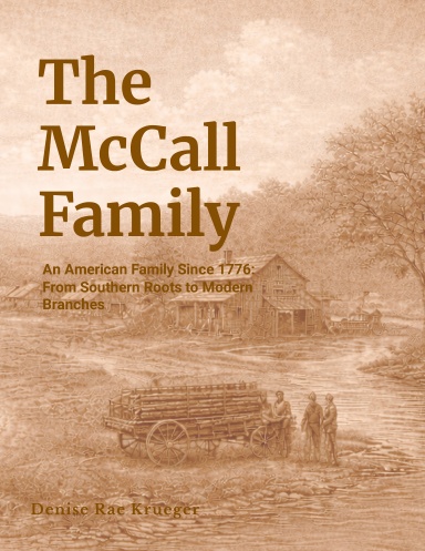 The McCall Family