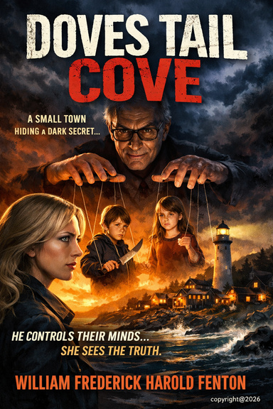 Doves Tail Cove