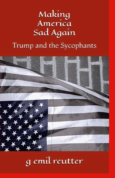 Making America Sad Again