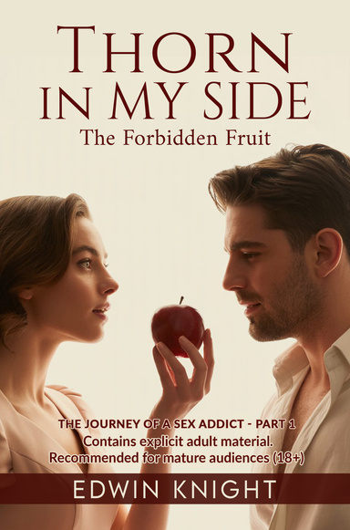 Thorn in my side