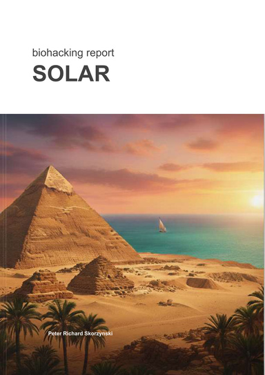 biohacking report SOLAR