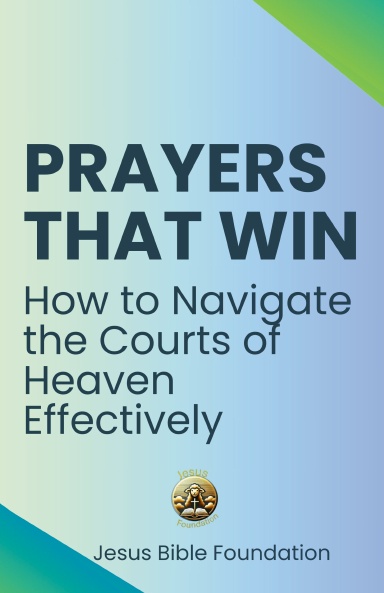 Prayers That Win