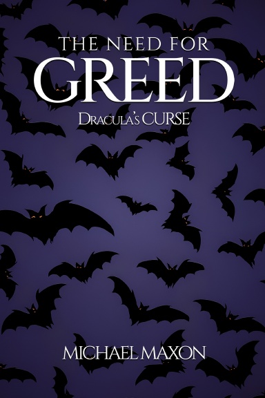 The Need for Greed
